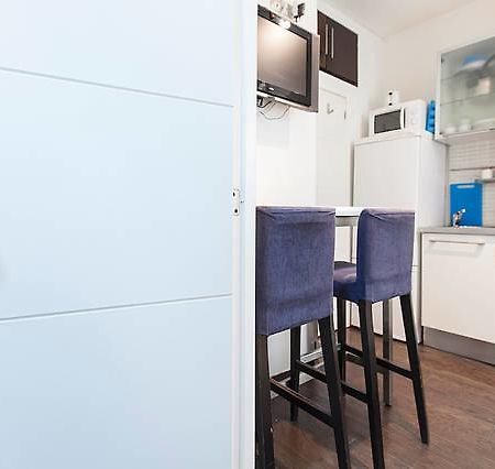 Piramides 2 Apartment Madrid Eksteriør bilde